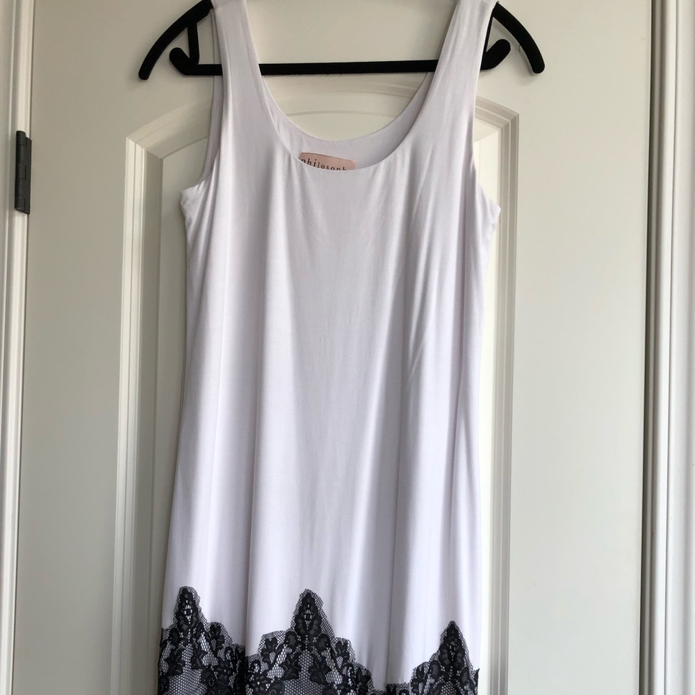 Slip Dress
